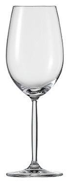 Schott Zwiesel Diva Witte wijnglas - 0.3 Ltr - Set van 6 glazen