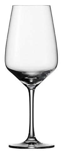 Schott Zwiesel Taste Rode wijnglas - 0.5 Ltr - Set van 6 glazen