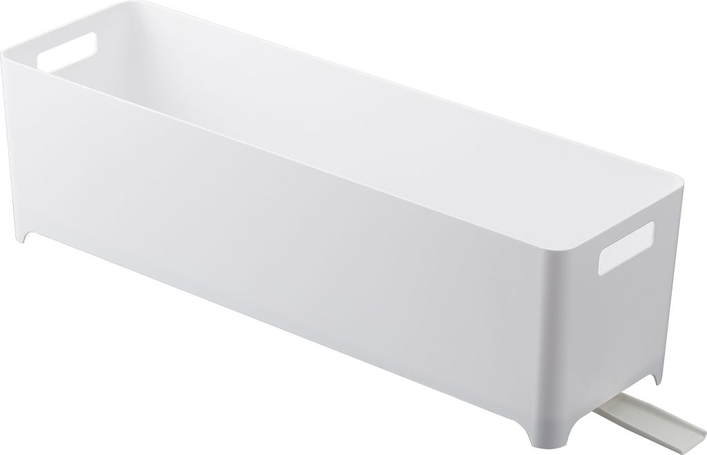 Yamazaki Tower Afdruiprek smal - Wit