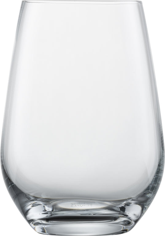 Schott Zwiesel Forté Vina Longdrinkglas - 0.557Ltr - Set van 4 glazen