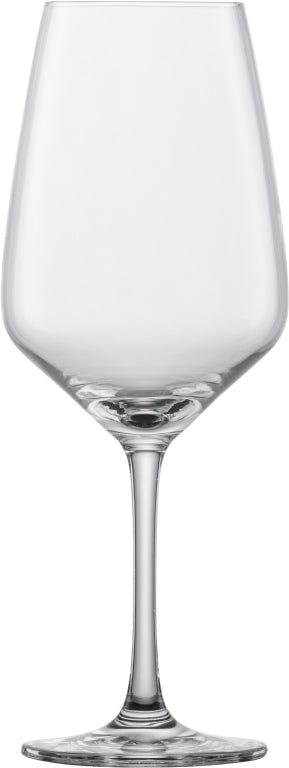 Schott Zwiesel Tulip Taste Rode wijnglas - 0.497Ltr - Set van 4 glazen
