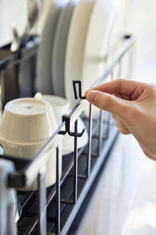 Yamazaki Tower Afdruiprek open - Zwart