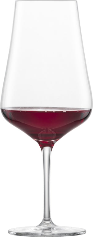 Zwiesel Glas Bouquet (Fine) Bordeaux wijnglas Medoc 130 - 0.66Ltr - 2 glazen