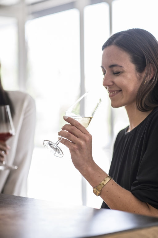 Zwiesel Glas Bouquet (Fine) Witte wijnglas Gavi 0 - 0.37Ltr - 2 glazen