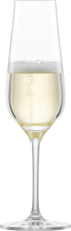 Zwiesel Glas Bouquet (Fine) Champagneglas met MP Asti 7 - 0.247Ltr - 2 glazen