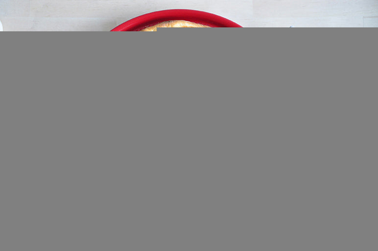 Emile Henry Pizzasteen - Ø370mm - Grand Cru