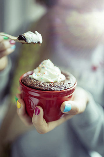 Emile Henry Pasteibakje - Ø90mm - Grand Cru