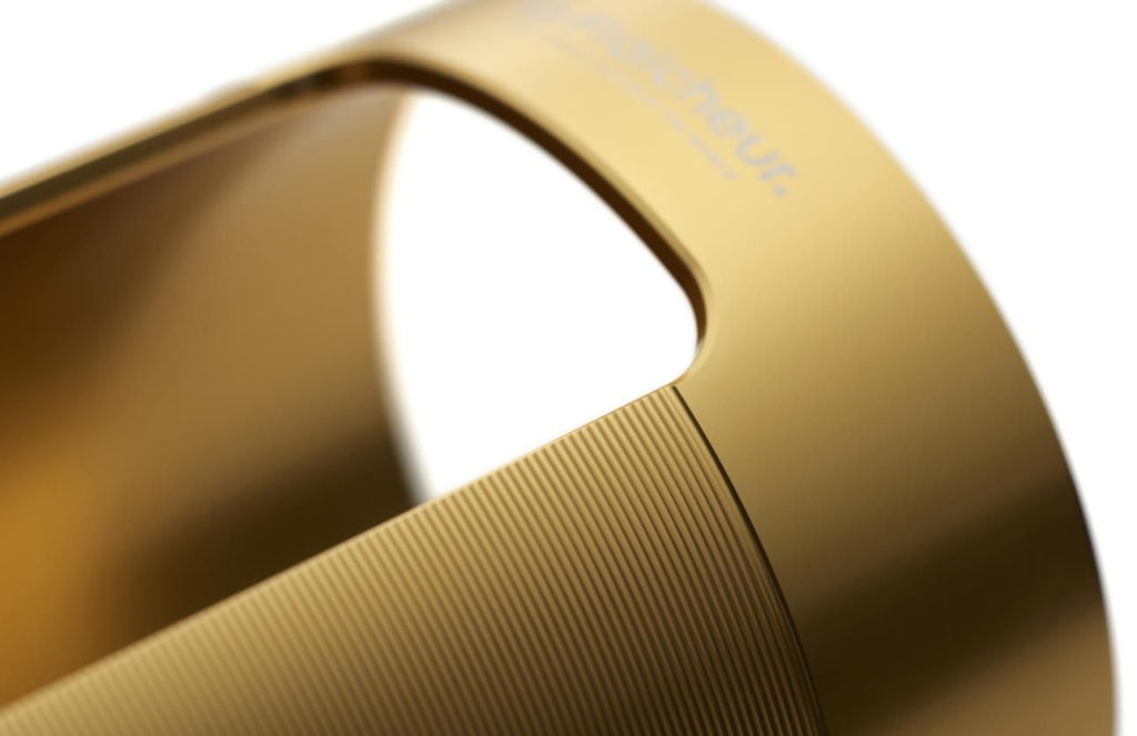 La Fraîcheur Grand Cru Wijnkoeler - Ø136mm - Goud