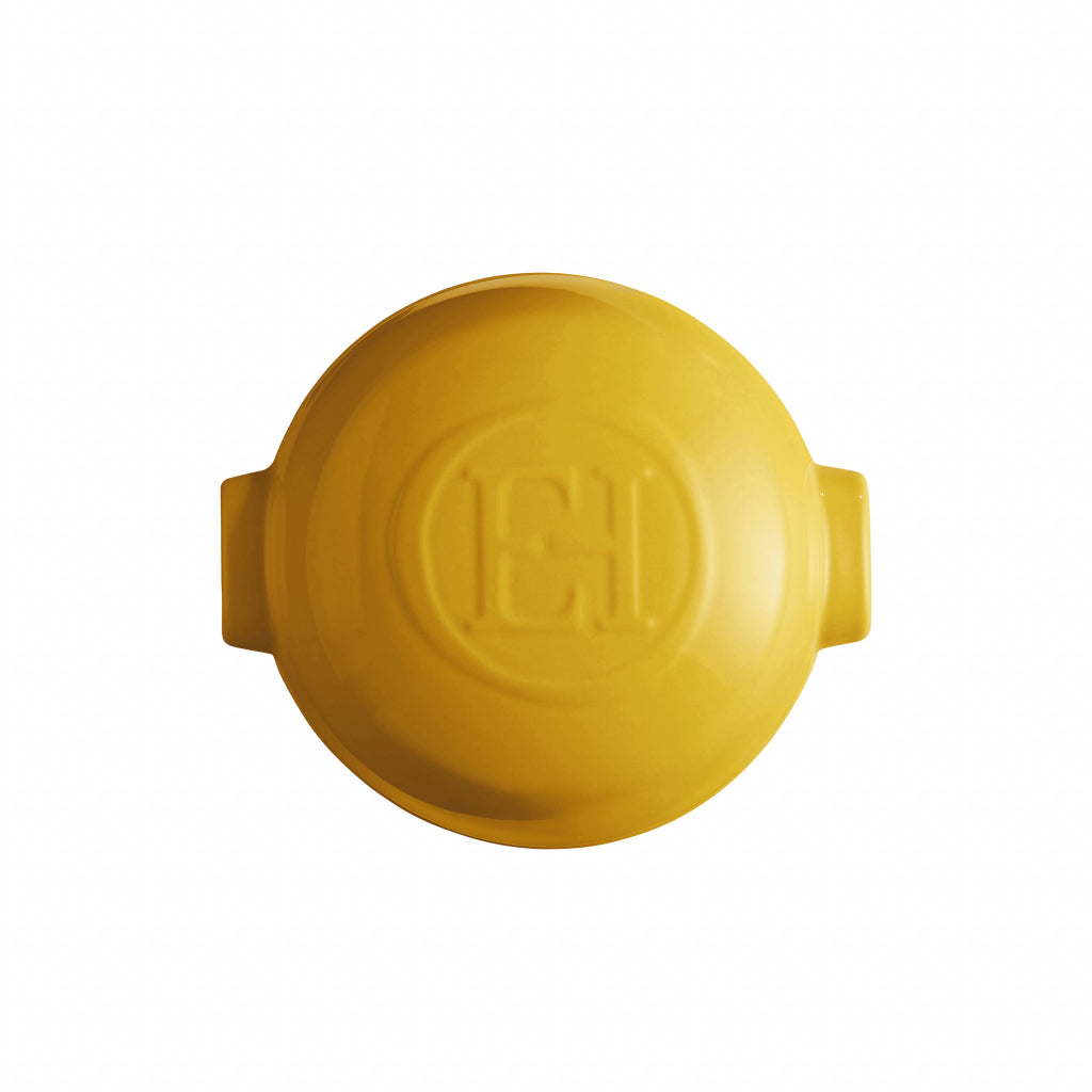 Emile Henry Cheese Baker E-box - 195x175x100mm - Provence