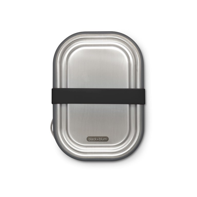 Black+Blum Lunch Box Large - 200x140x60mm