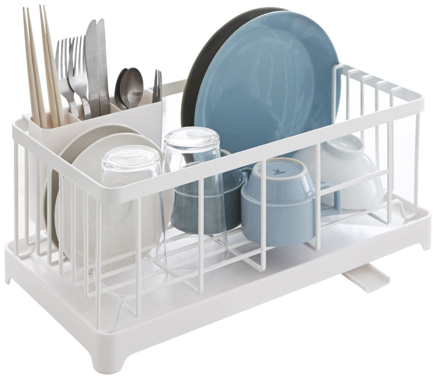 Yamazaki Tower Afdruiprek - Wit