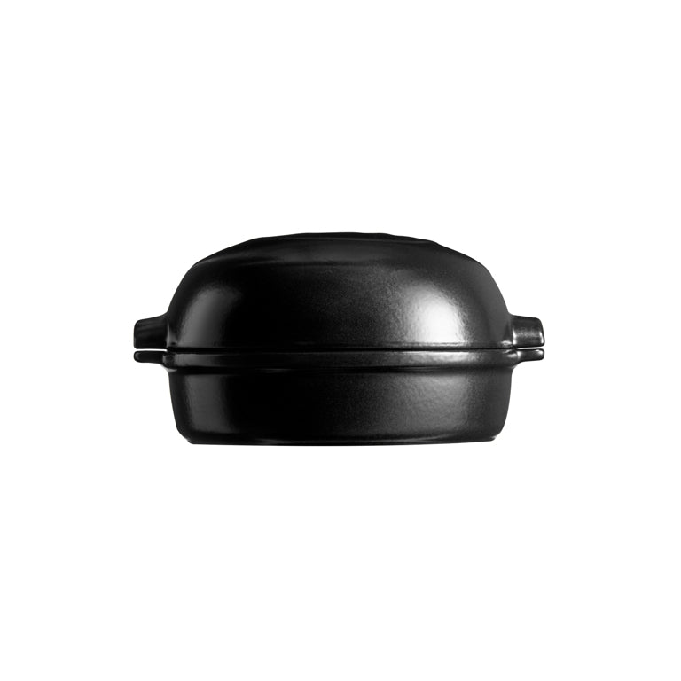 Emile Henry BBQ Cheese Baker E-Box - 200x180x100mm - Truffe