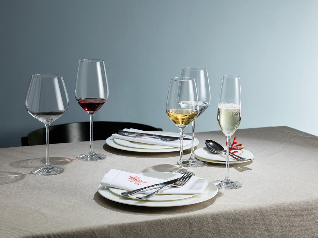 Schott Zwiesel Fortissimo Rode wijnglas - 0.51 Ltr - Set van 6 glazen