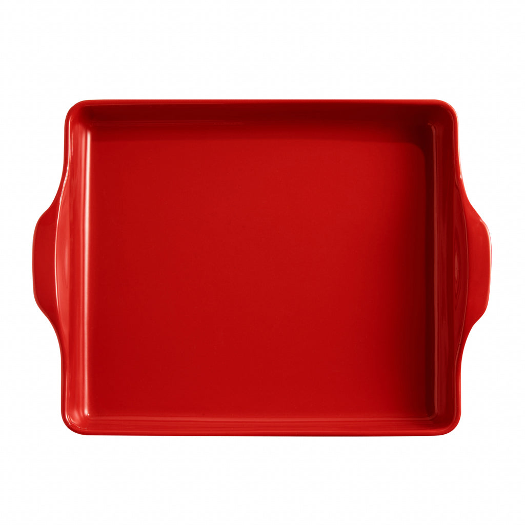 Emile Henry Focaccia - 405x320x70mm - Grand Cru