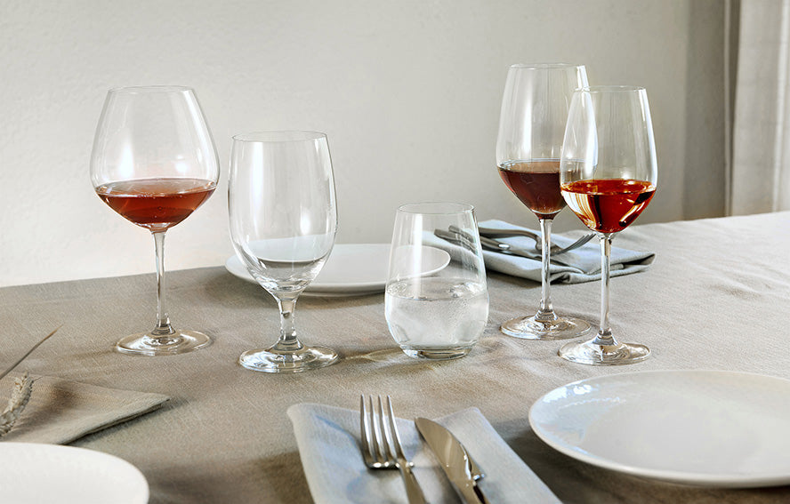 Schott Zwiesel Vina Rode wijnglas - 0.51 Ltr - Set van 6 glazen