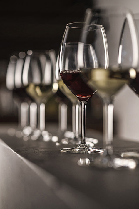 Schott Zwiesel Banquet Rode wijnglas - 0.475Ltr - Set van 6 glazen