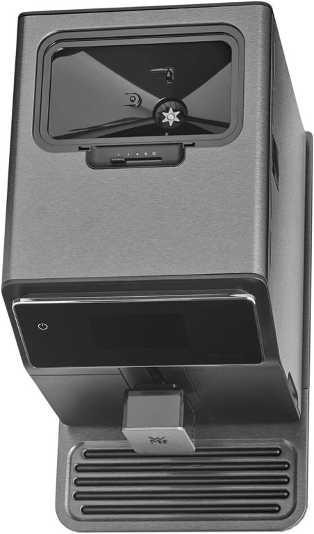 WMF Perfection 860L Volautomatische Koffiemachine – 18 Dranken, Dubbel Thermoblock & Premium Cromargan® Design