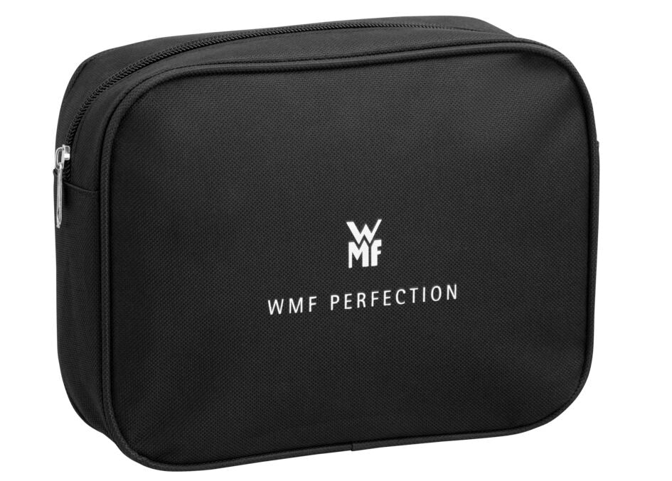 WMF Perfection 760 Volautomatische Koffiemachine – 17 Dranken, 6 Profielen & Compact Premium