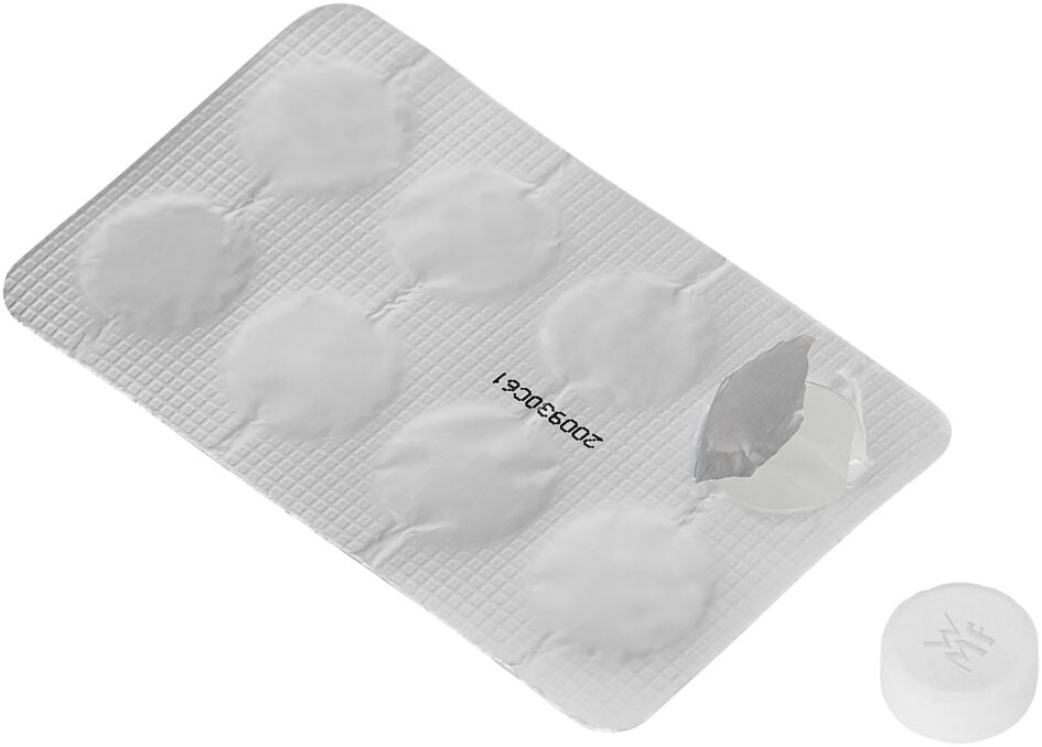 WMF Perfection Reiniging set 2