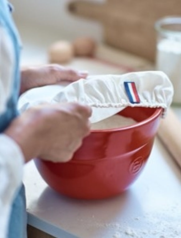 Emile Henry Afdekhoes voor schalen en kommen - Ø240mm