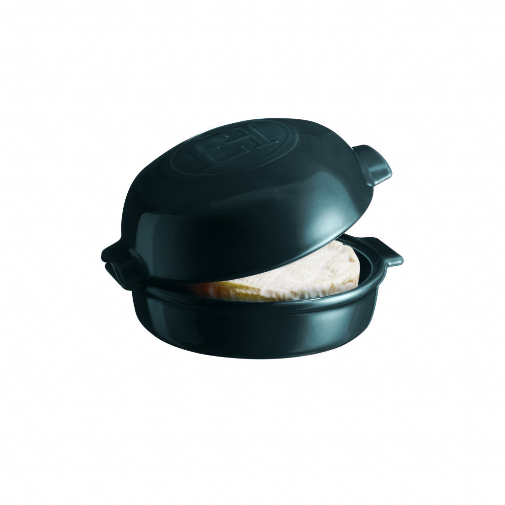 Emile Henry Cheese Baker E-box - 195x175x100mm - Belle-Ile