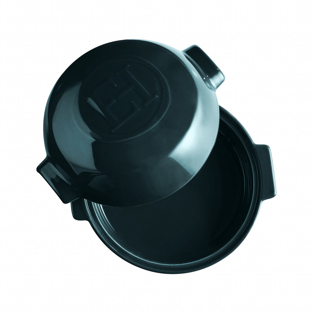 Emile Henry Cheese Baker - 195x175x100mm - Belle-Ile