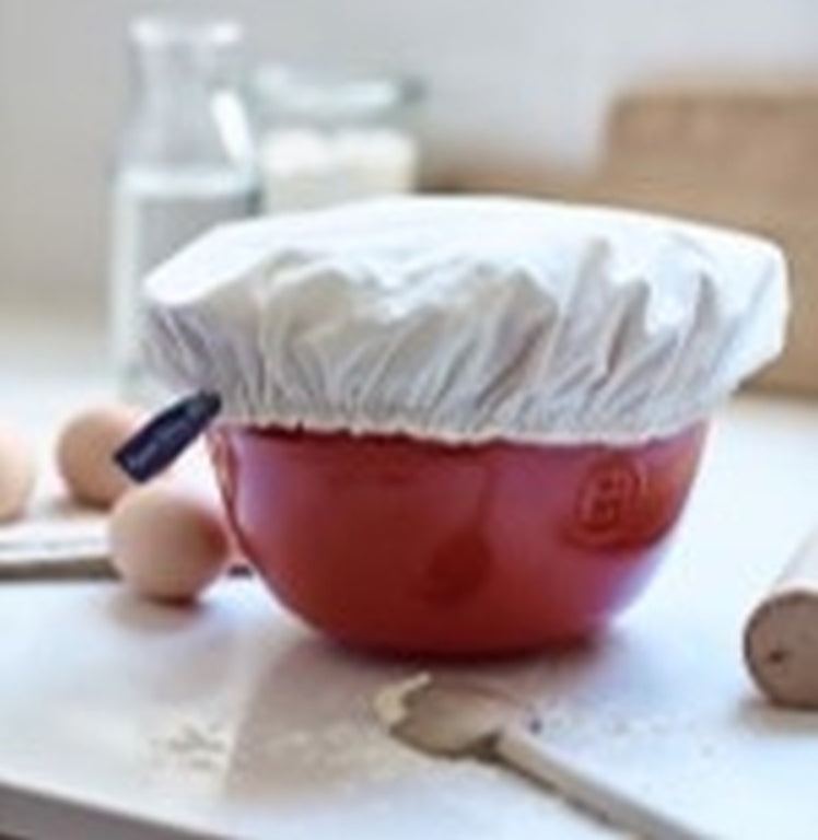 Emile Henry Afdekhoes voor schalen en kommen - Ø220mm