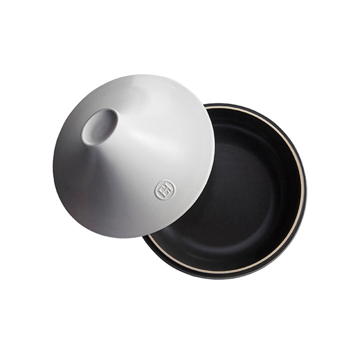 Emile Henry Tajine Delight - Ø335mm - Slate