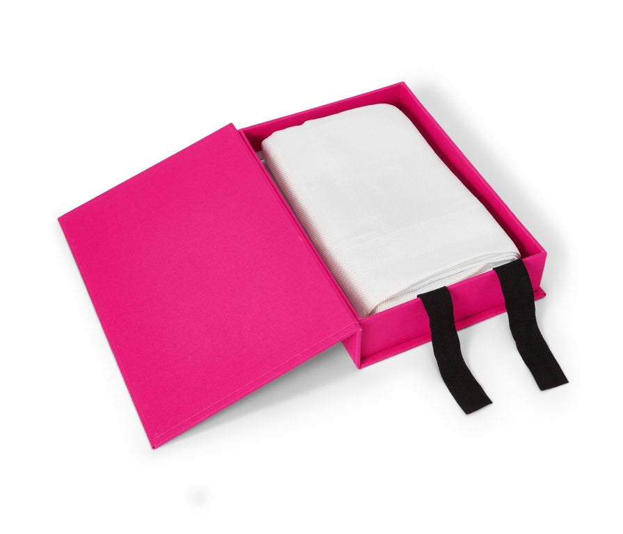 Printworks Blusdeken Rood | Veiligheid met design