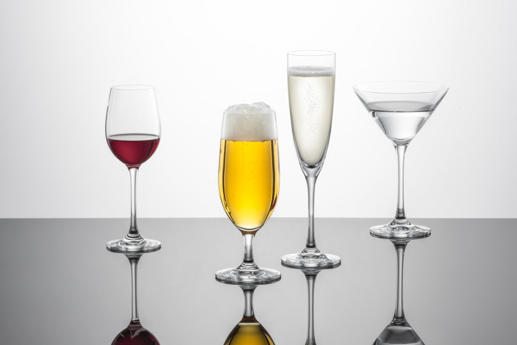 Schott Zwiesel Classico Witte wijnglas - 0.312Ltr - Set van 6 glazen