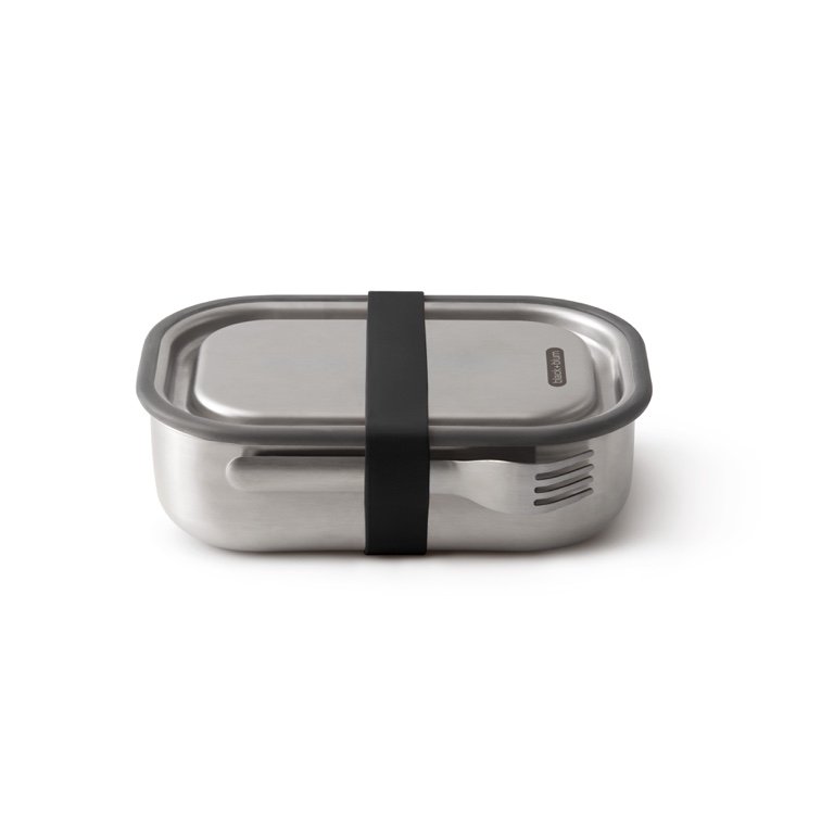 Black+Blum Lunch Box Large - 200x140x60mm