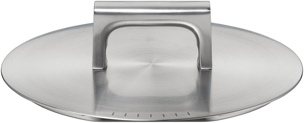 WMF Ultimate Cool Deksel – RVS met Cool+ Technologie