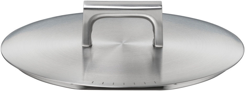 WMF Ultimate Cool Deksel – RVS met Cool+ Technologie