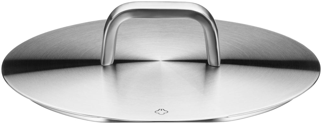 WMF Iconic Kookpan Hoog met Deksel – RVS