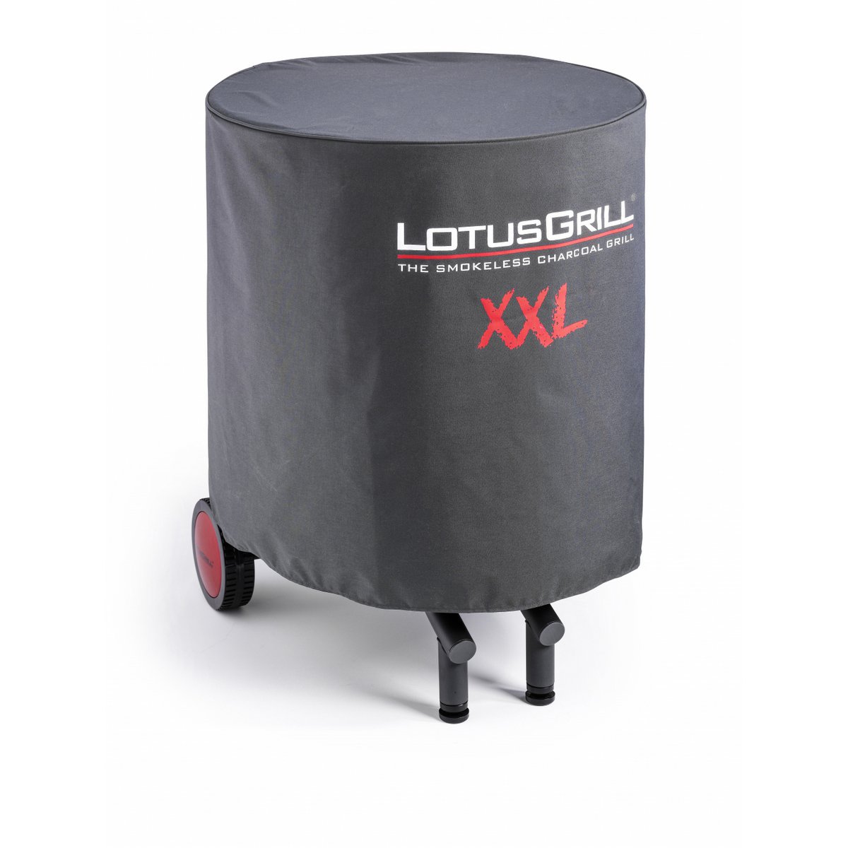 LotusGrill Afdekhoes Lang voor de XXL