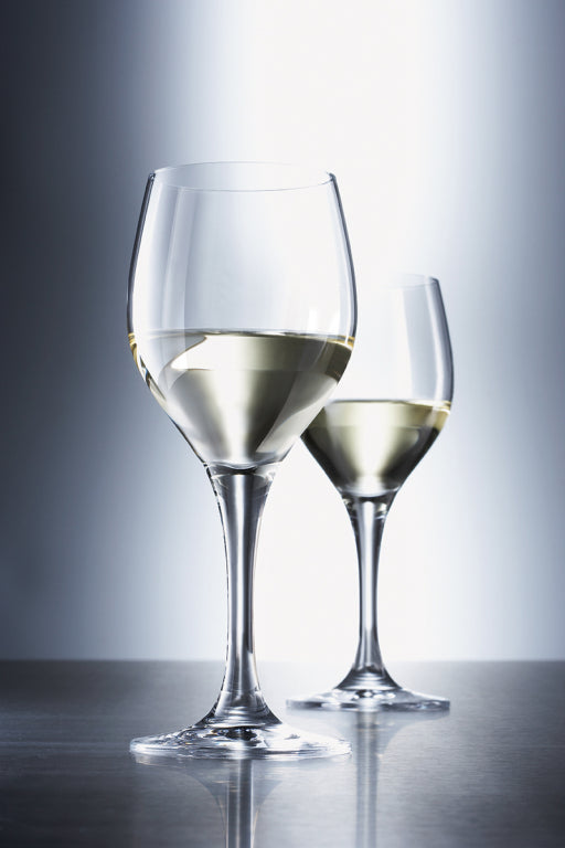 Schott Zwiesel Mondial Witte wijnglas - 0.25 Ltr - Set van 6 glazen