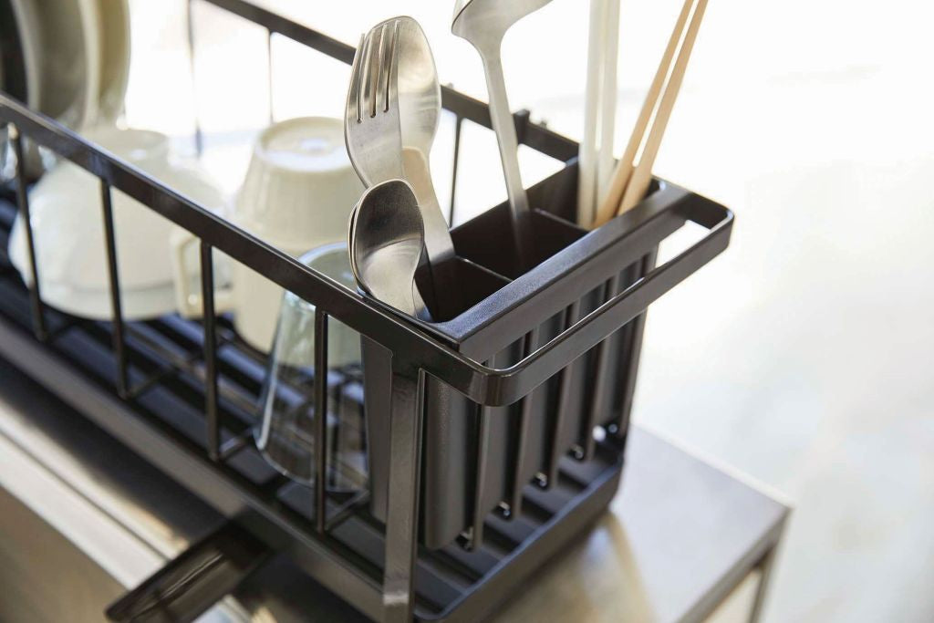 Yamazaki Tower Afdruiprek open - Zwart