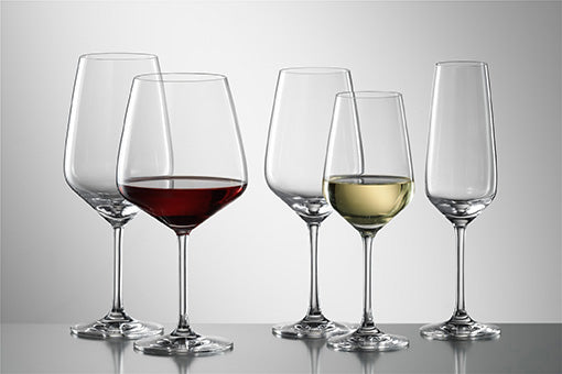 Schott Zwiesel Taste Witte wijnglas - 0.36 Ltr - Set van 6 glazen