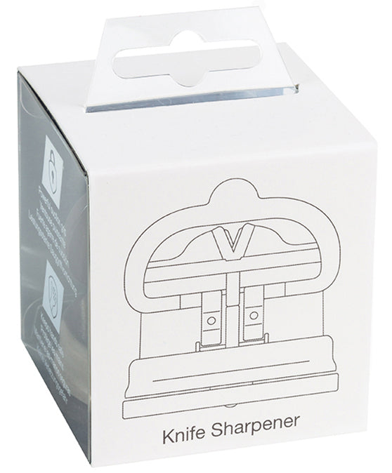 Anysharp Messenslijper Pro - Metaal