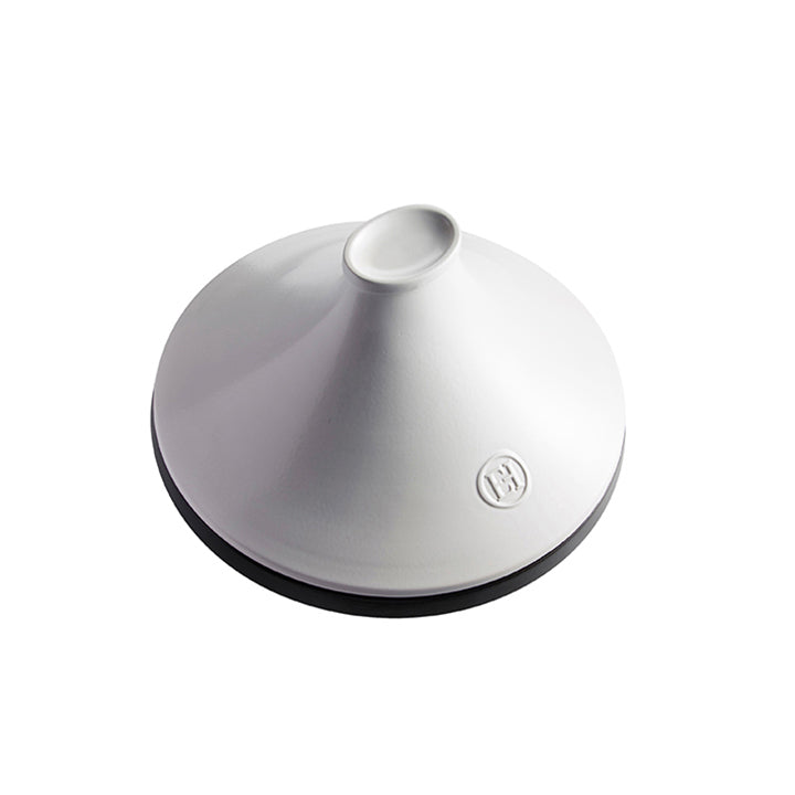 Emile Henry Tajine Delight E-box - Ø335mm - Slate