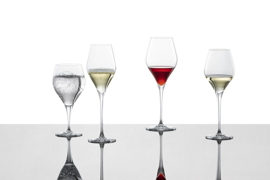 Schott Zwiesel Finesse Chardonnay wijnglas - 0.39 Ltr - Set van 6 glazen