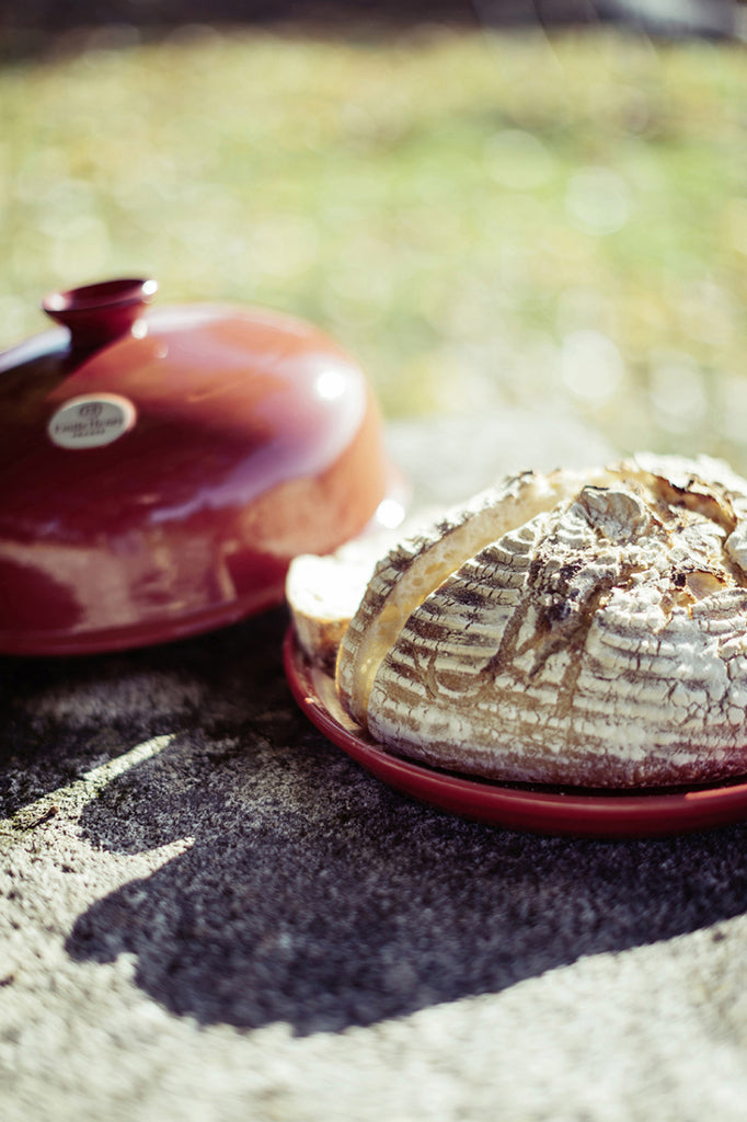 Emile Henry Broodbakbol Le Pain - Ø285mm - Grand Cru