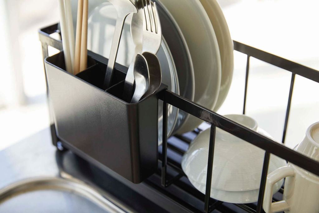 Yamazaki Tower Afdruiprek open - Zwart