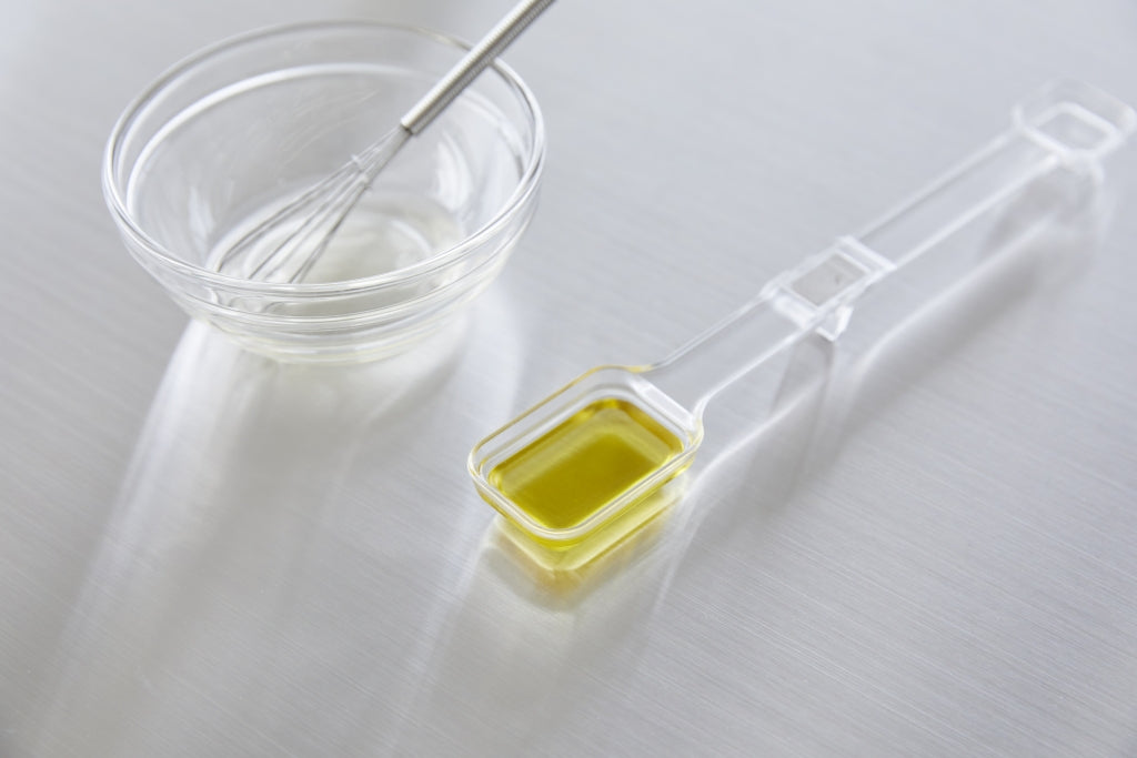 Yamazaki Tower Maatlepel magnetisch - Wit