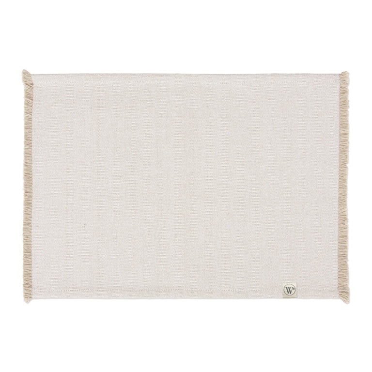 Walra Placemat Set Sweet Raffle 2-delig