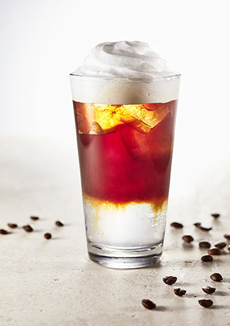 iSi Nitro Whip rvs - 1.0Ltr