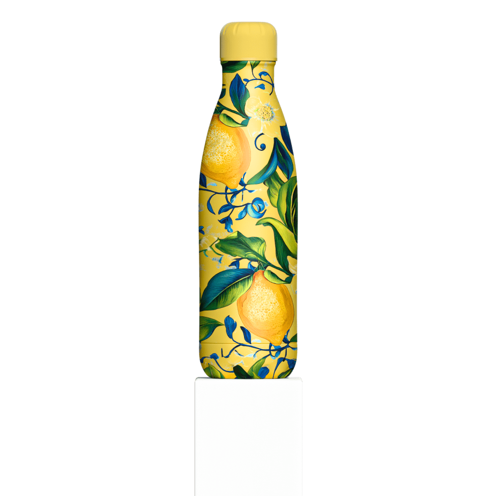 IZY Koffiemok Giallo Limone – Frisse Citroen Yellow