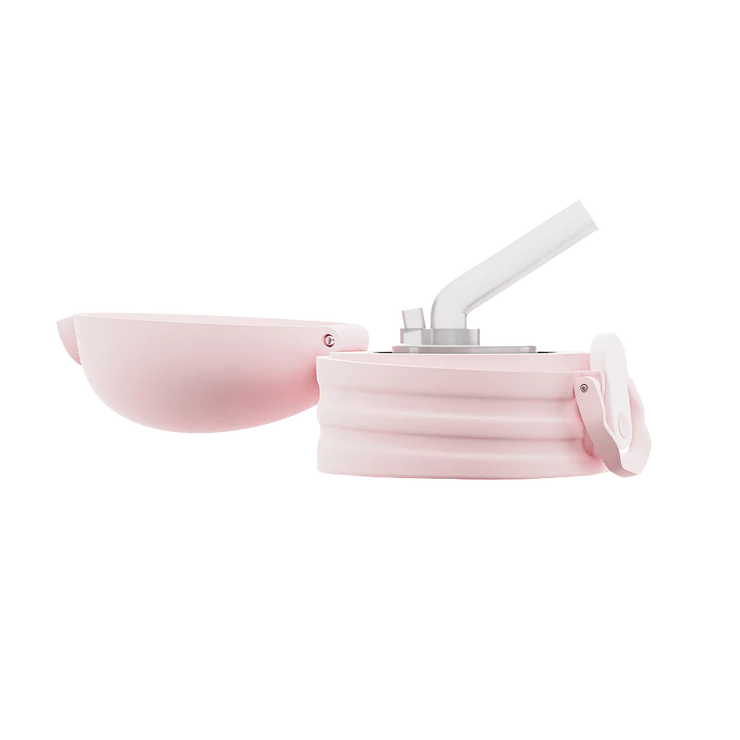 IZY Reservedop Roze | Speciaal voor Kids Drinkfles