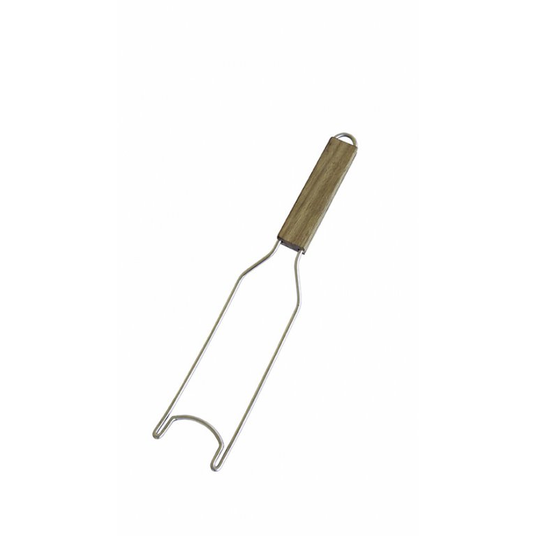 LotusGrill Fondue-inzet set voor de Classic, XL en XXL