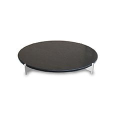 LotusGrill Pizzasteen Set voor de XL - Ø390mm